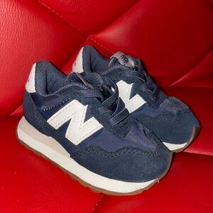 Nike Toddler New Balance